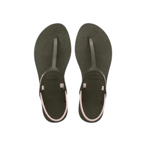 You Paraty Sandals..